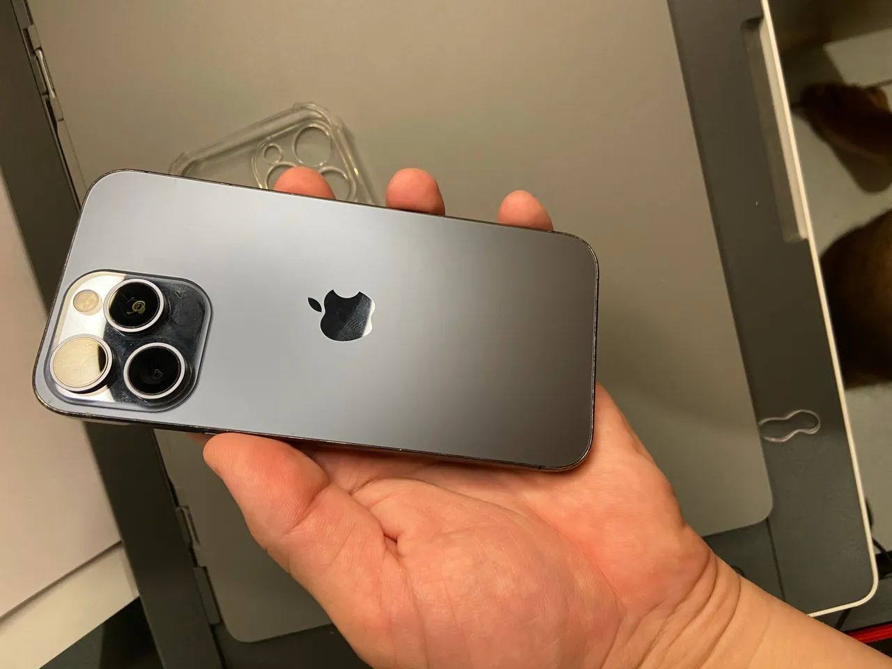 iphone 15 Pro Max 1TB - Foto 4