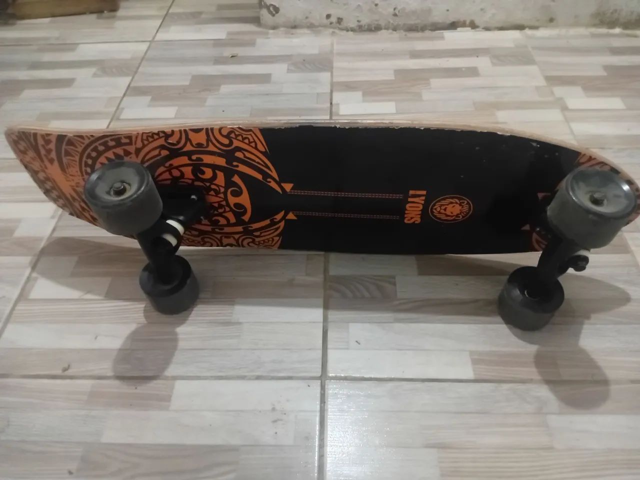 Skate - Foto 2