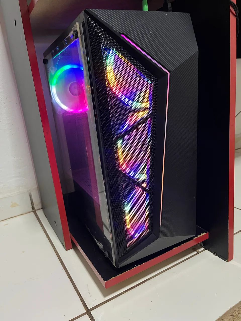 Vendo pc novo - Foto 2