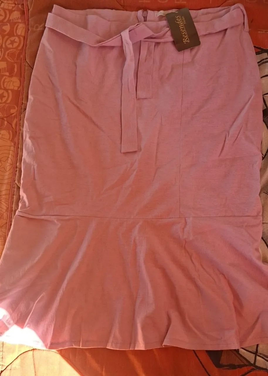 Roupas moda evangélica  - Foto 2