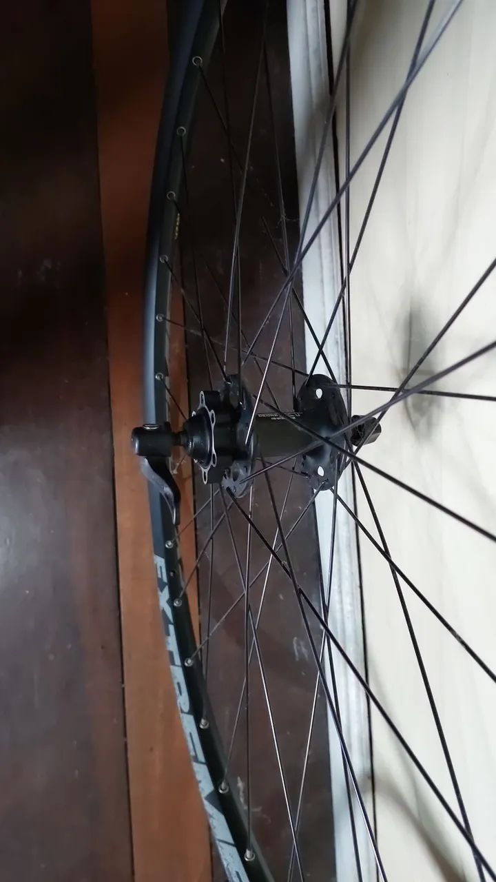 Rodas para bike - Foto 2