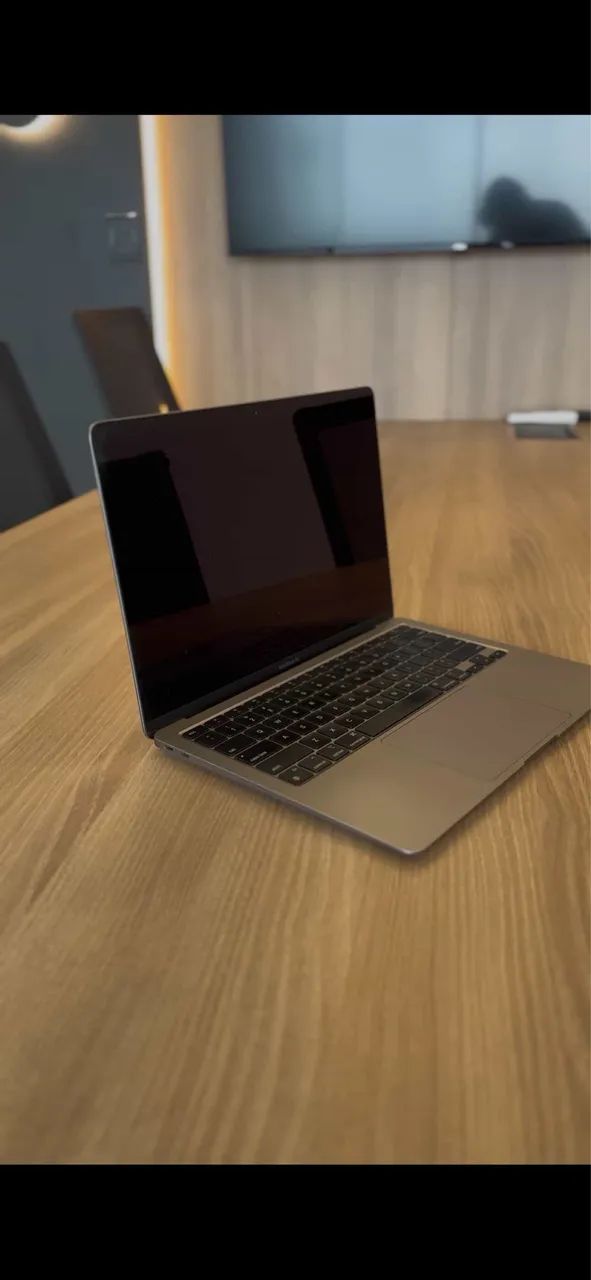 MacBook Air M1  - Foto 4