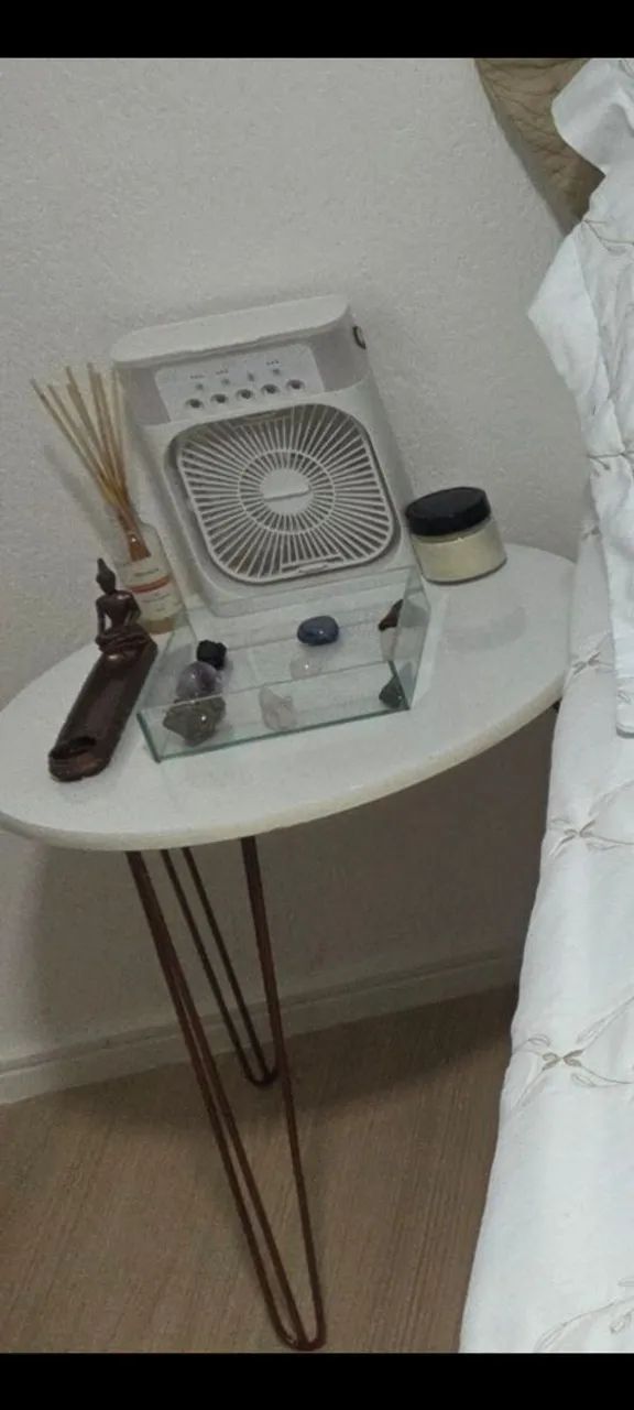 Mesa de canto  - Foto 2