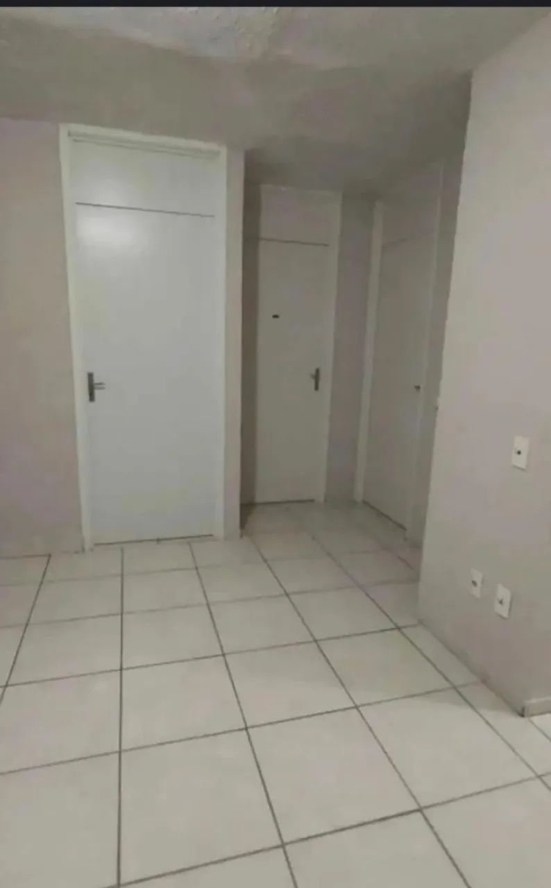 Apartamento bom e barato pra sair do aluguel  - Foto 2