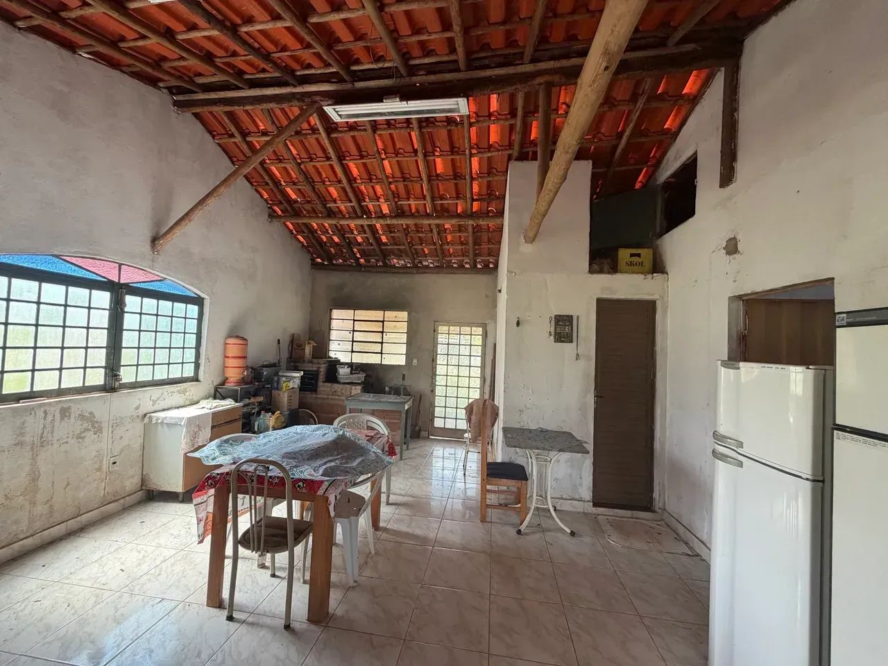 CANTO DA SIRIEMA, JABOTICATUBAS - Foto 3