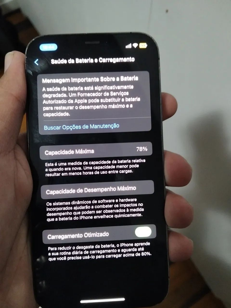 IPHONE 12 PRO   - Foto 2