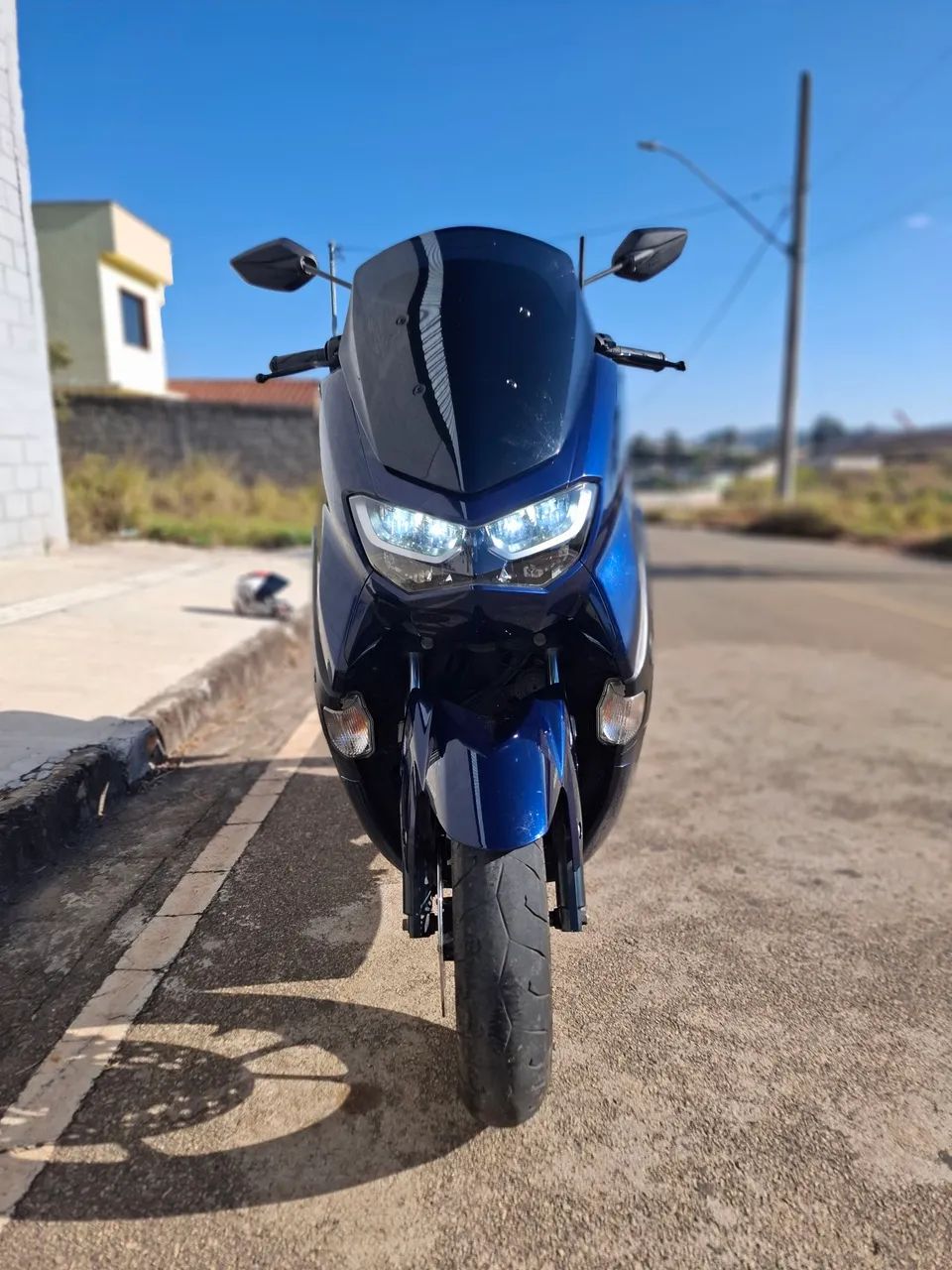 Nmax 2023 - Foto 2