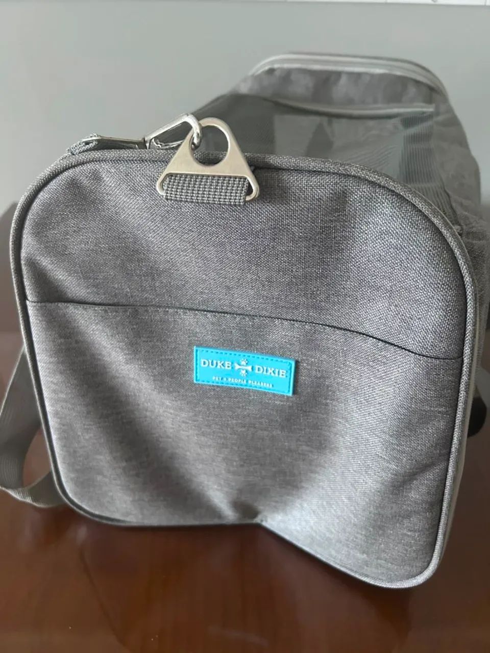 Bolsa Transporte Pet  - Foto 5