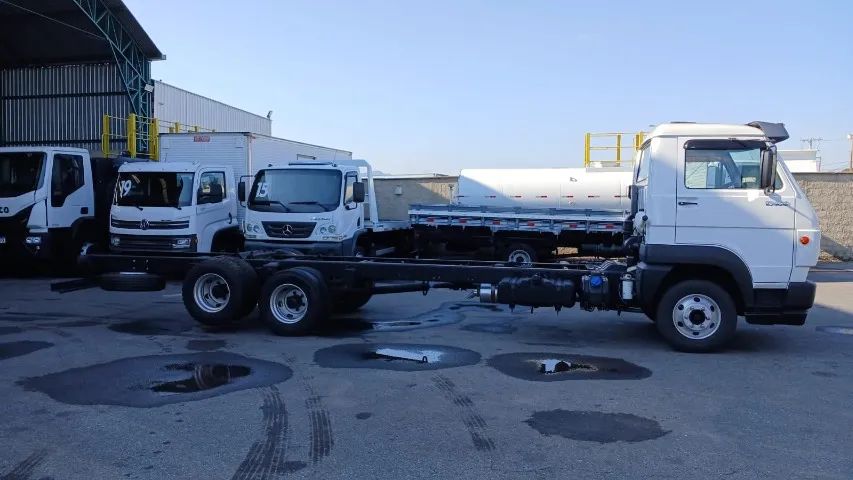 Vw 13.160 Chassi  - Foto 2