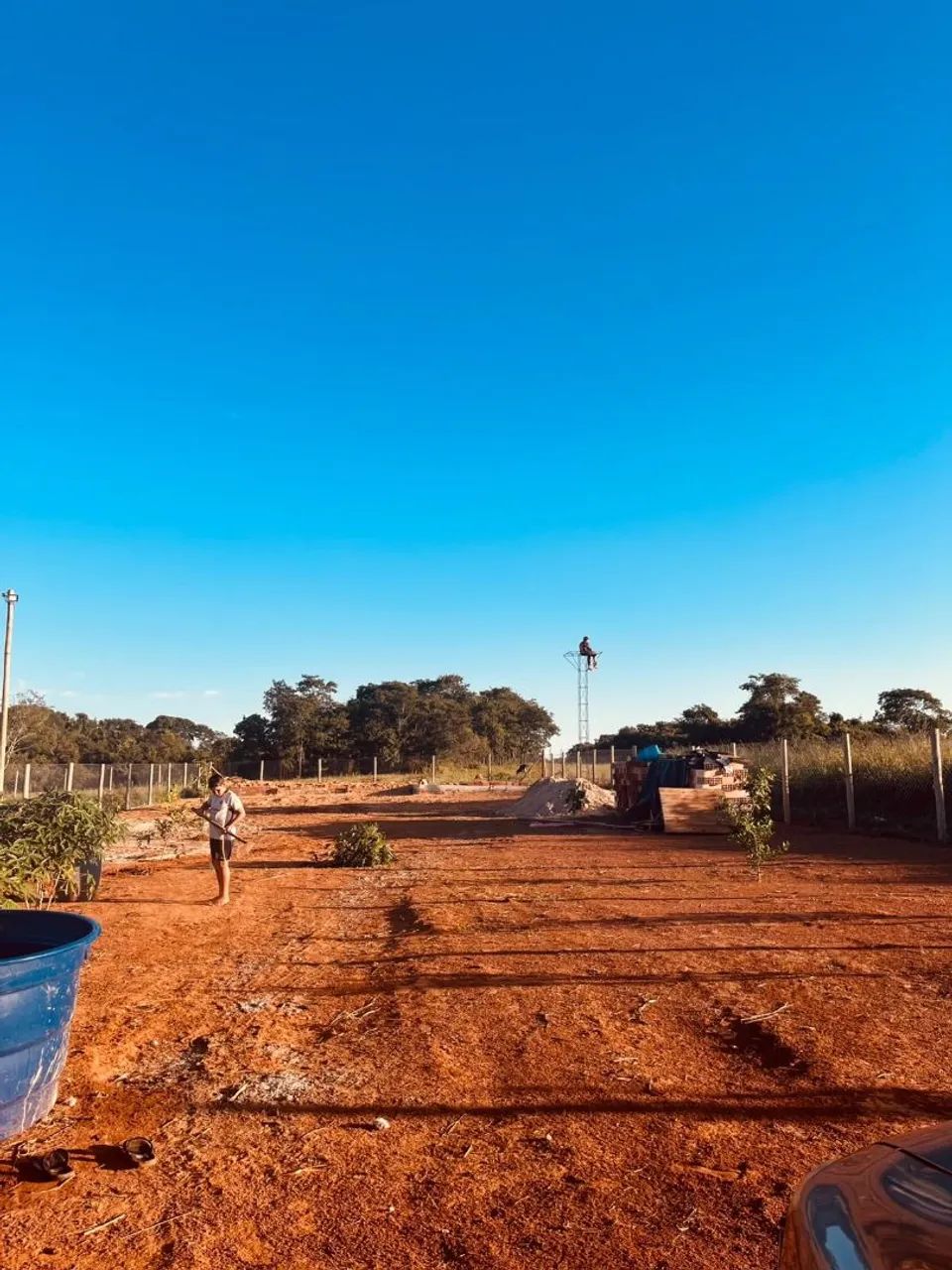 Chacrinha de 1000 metros  - Foto 4