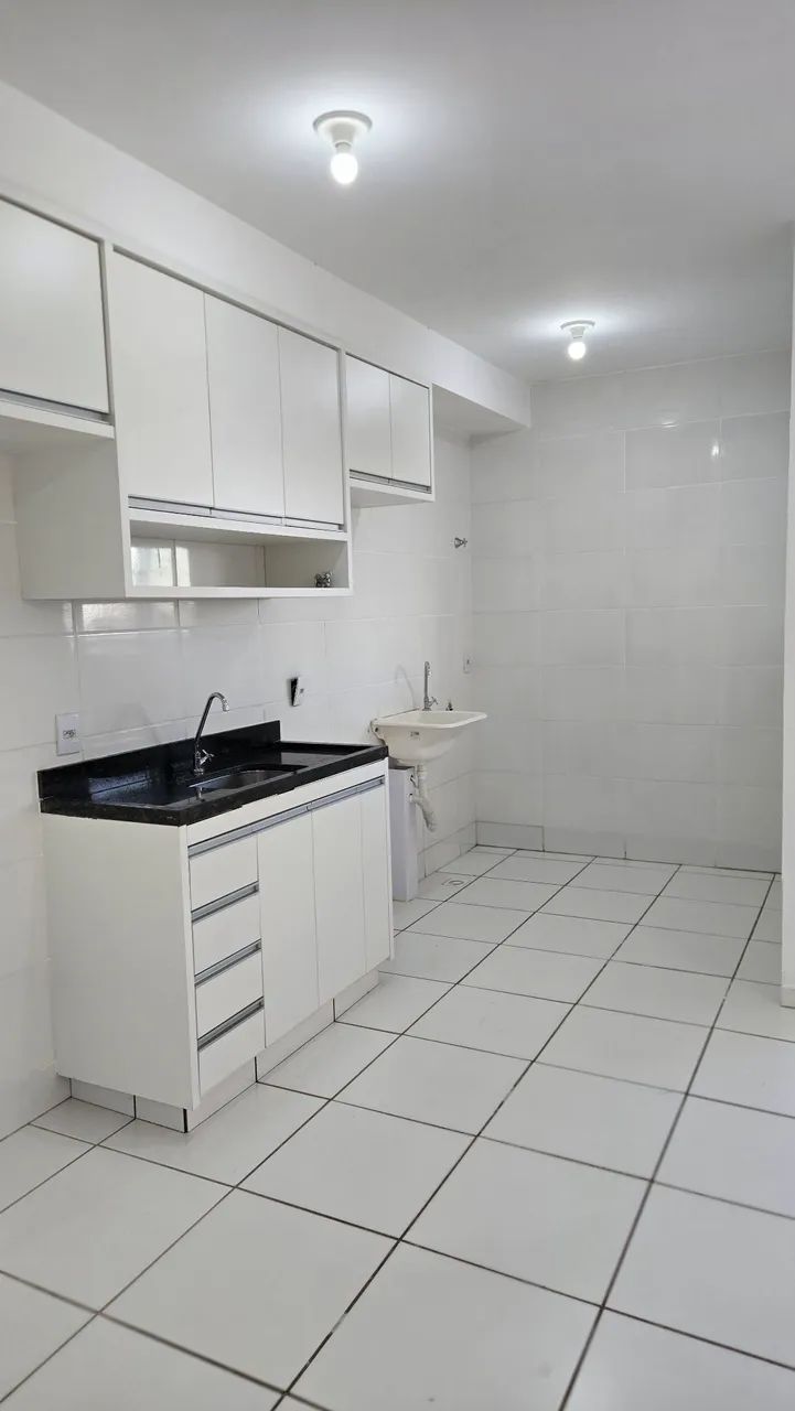 Apartamento para alugar  - Foto 3