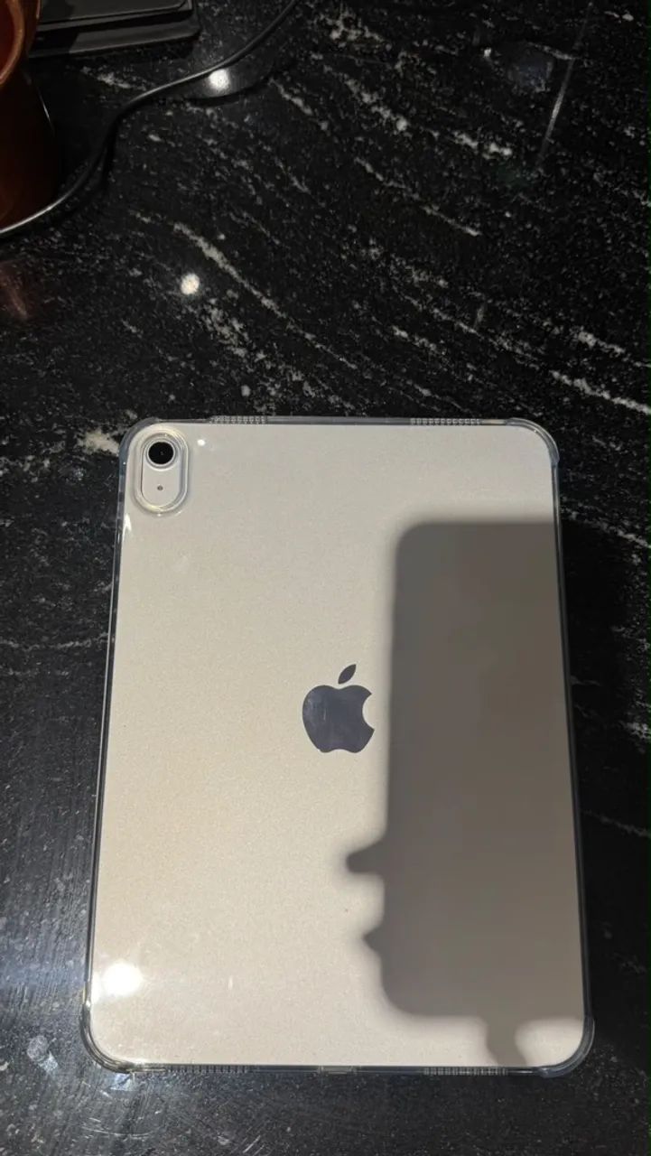 iPad A16 ? 11ª geração | Pouco usado | Impecável - Foto 4