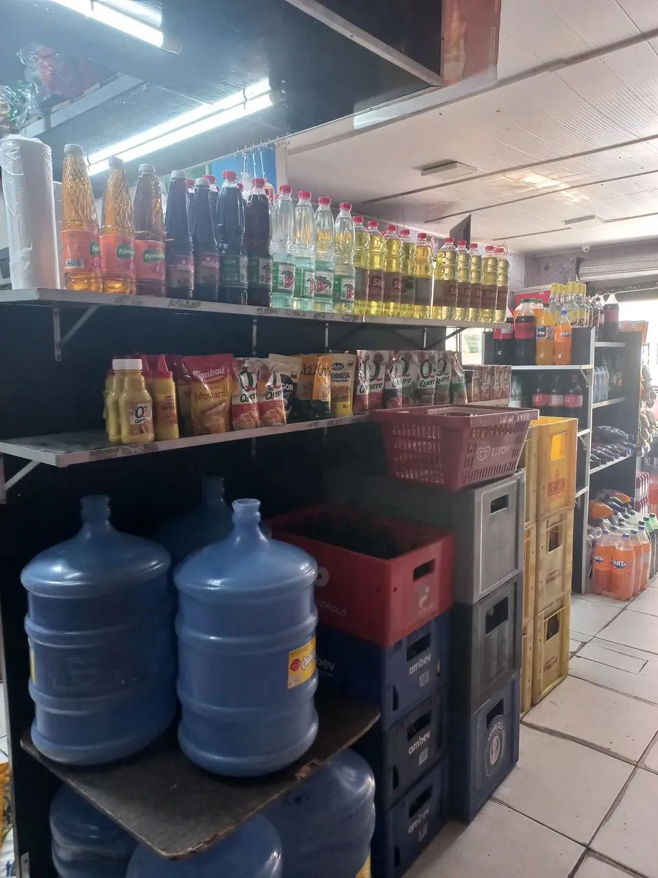 Ponto comercial - Foto 5