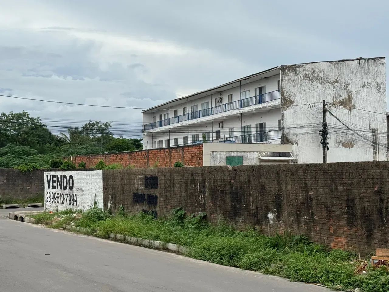 Vendo lote no BARRAMAR  450 m² - Foto 4
