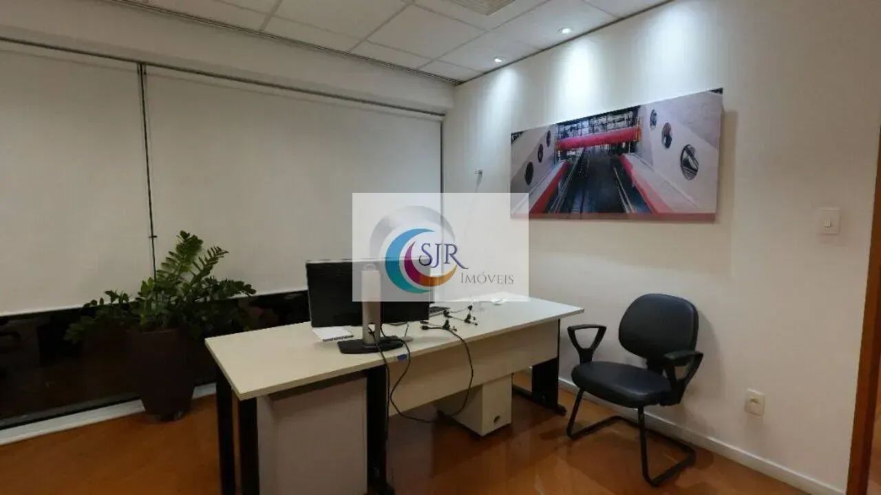 Conjunto para alugar, 328 m² - Vila Olímpia - São Paulo/SP - Foto 5