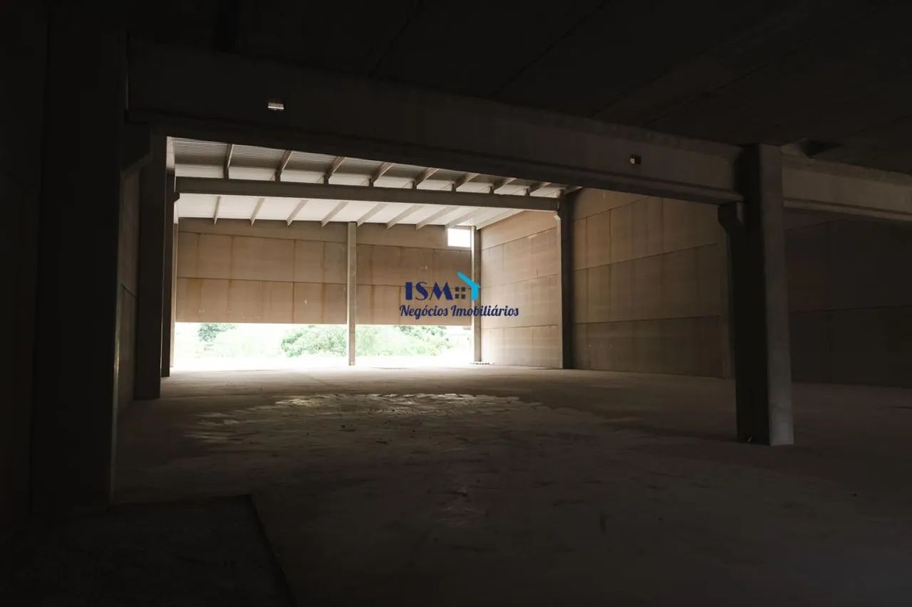Galpão Industrial em construção à venda no Vale Verde, Valinhos - SP - Foto 12