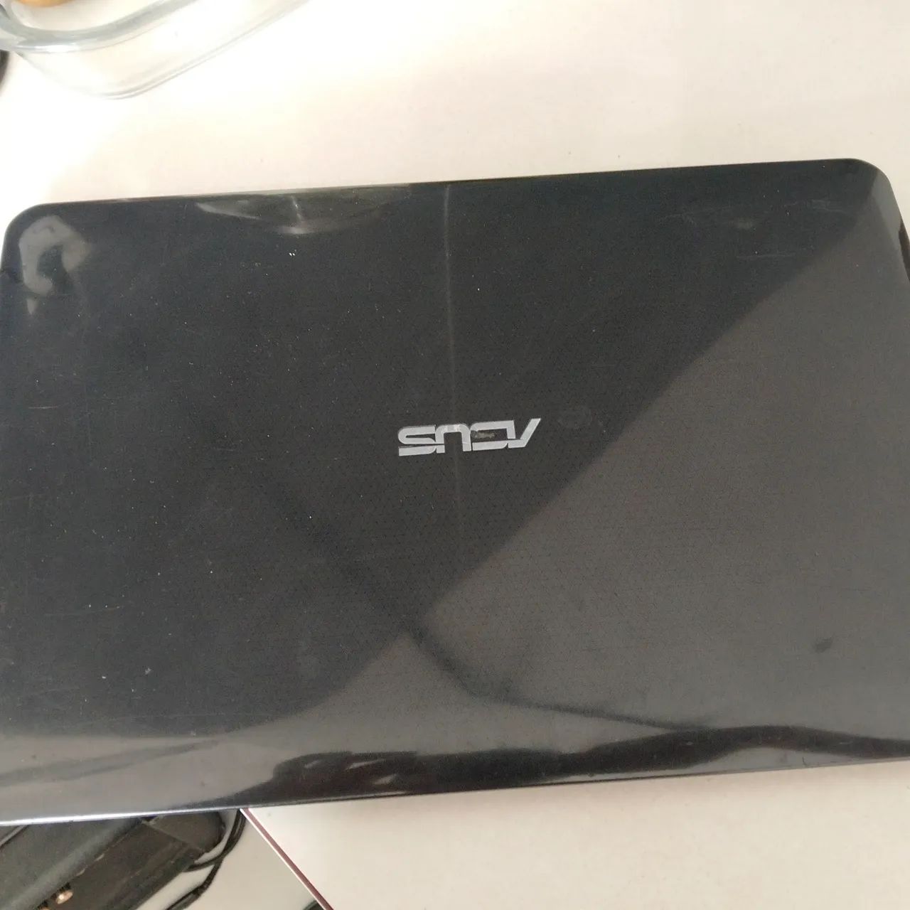 Notebook Asus - Foto 2