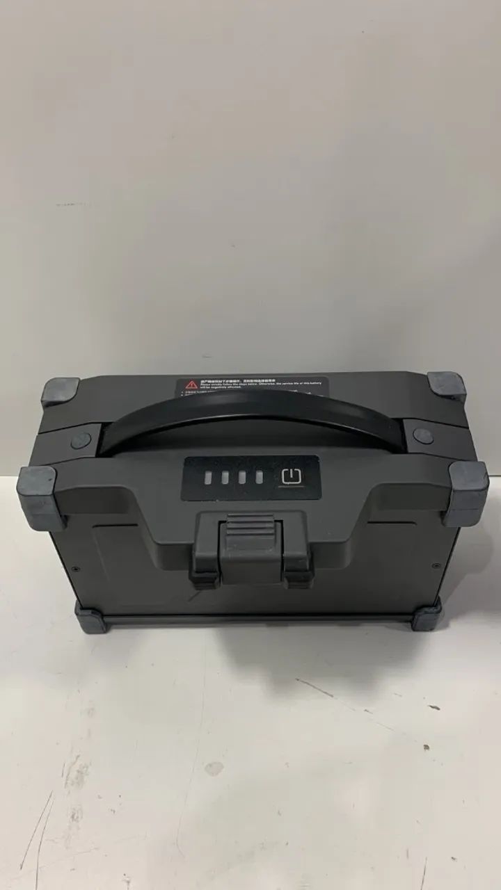 Bateria De Voo Inteligente Dji Para Drone Agras T10 - Foto 2