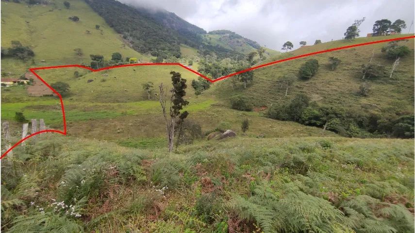 Terreno 70.000m2 - Foto 3
