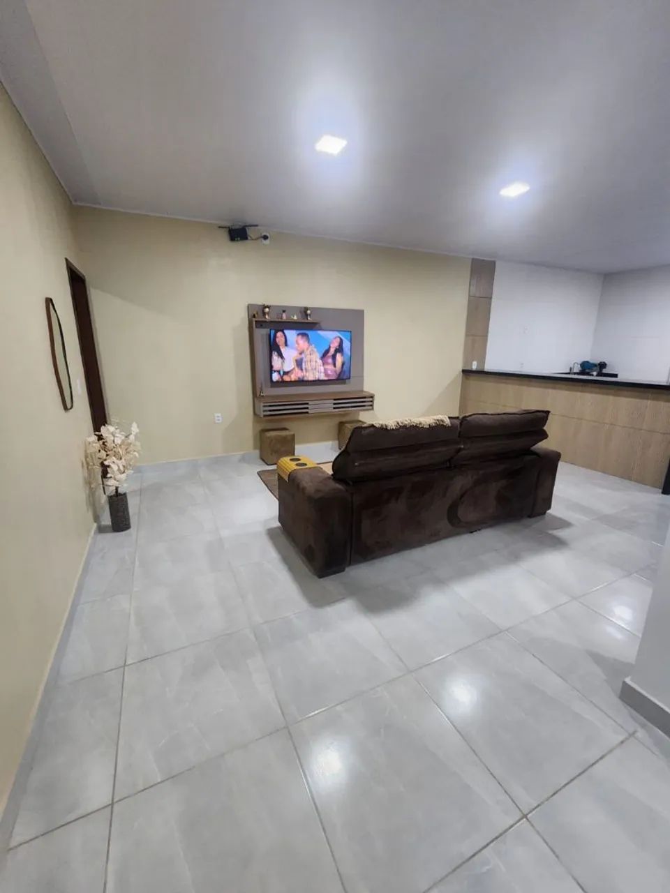 Casa temporada no frances com piscin  - Foto 2