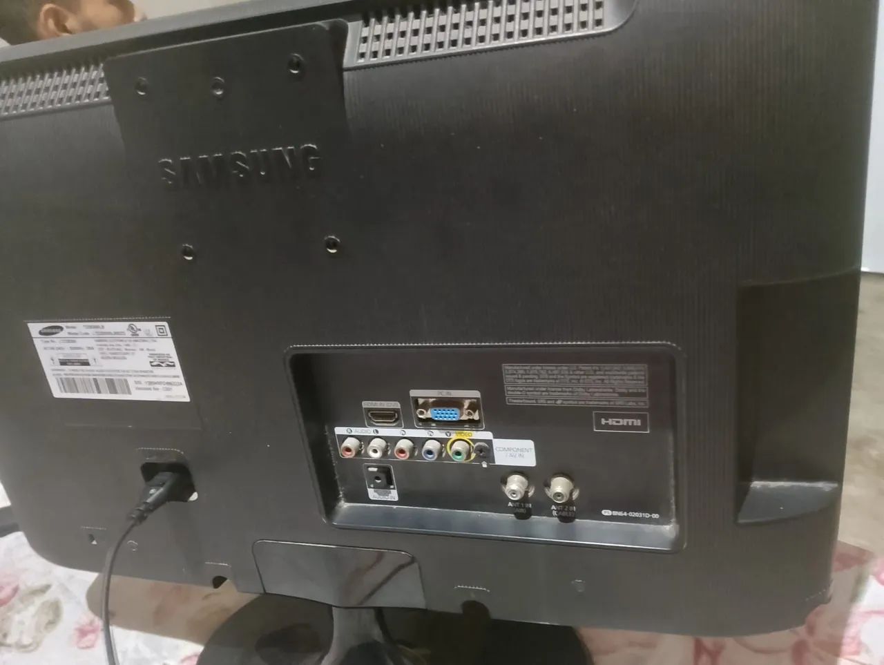 Monitor  - Foto 2