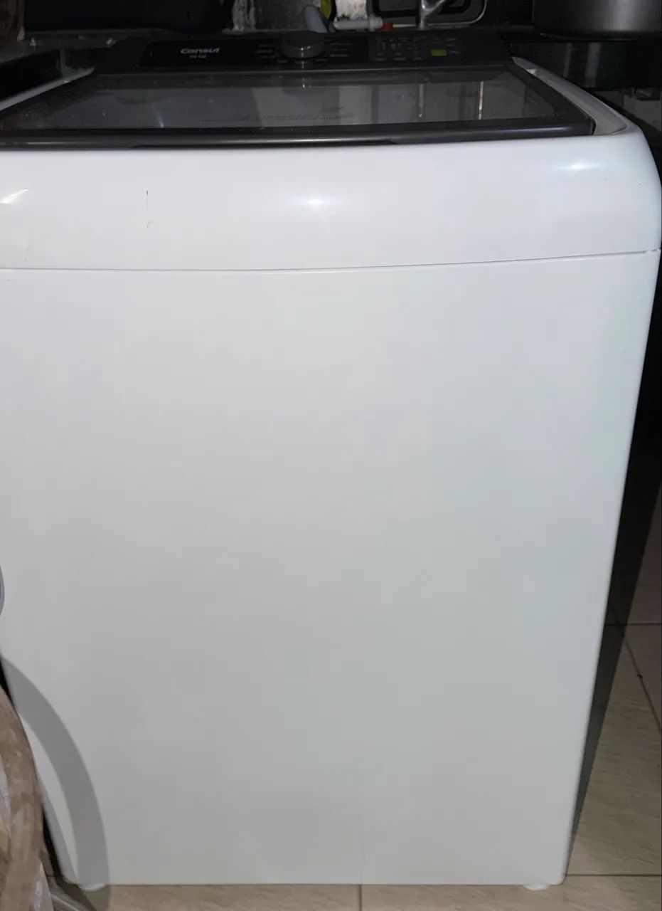 Máquina Cônsul 15Kg - Foto 2