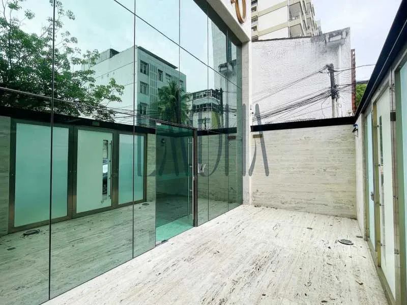 Prédio : / Comercial / Humaitá - Foto 3