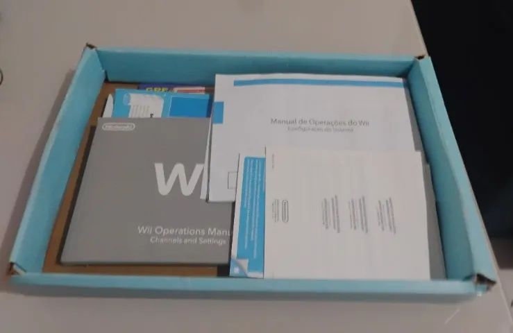 Nintendo Wii U - Foto 3