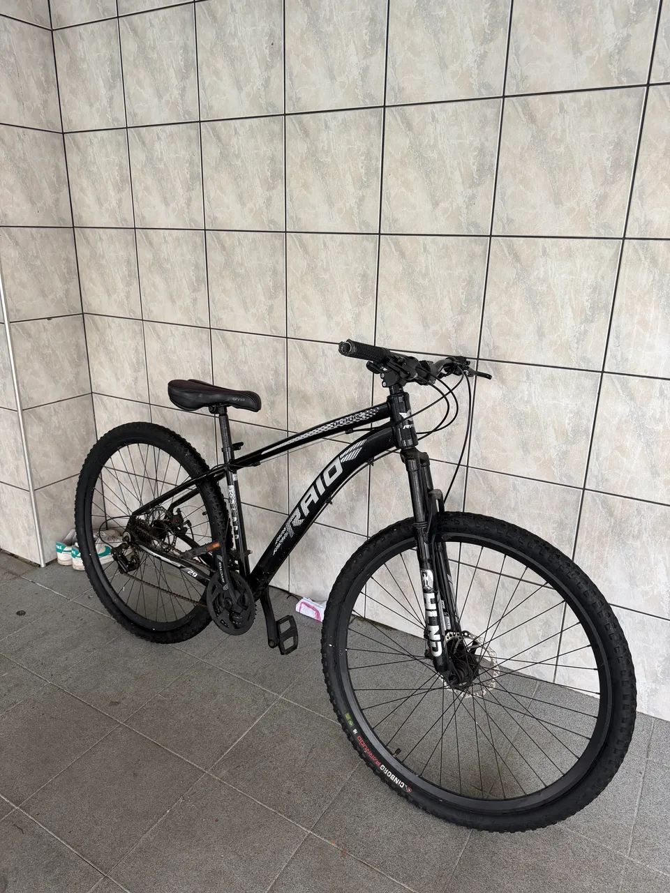 BICICLETA ARO 29 RAIO - Foto 2