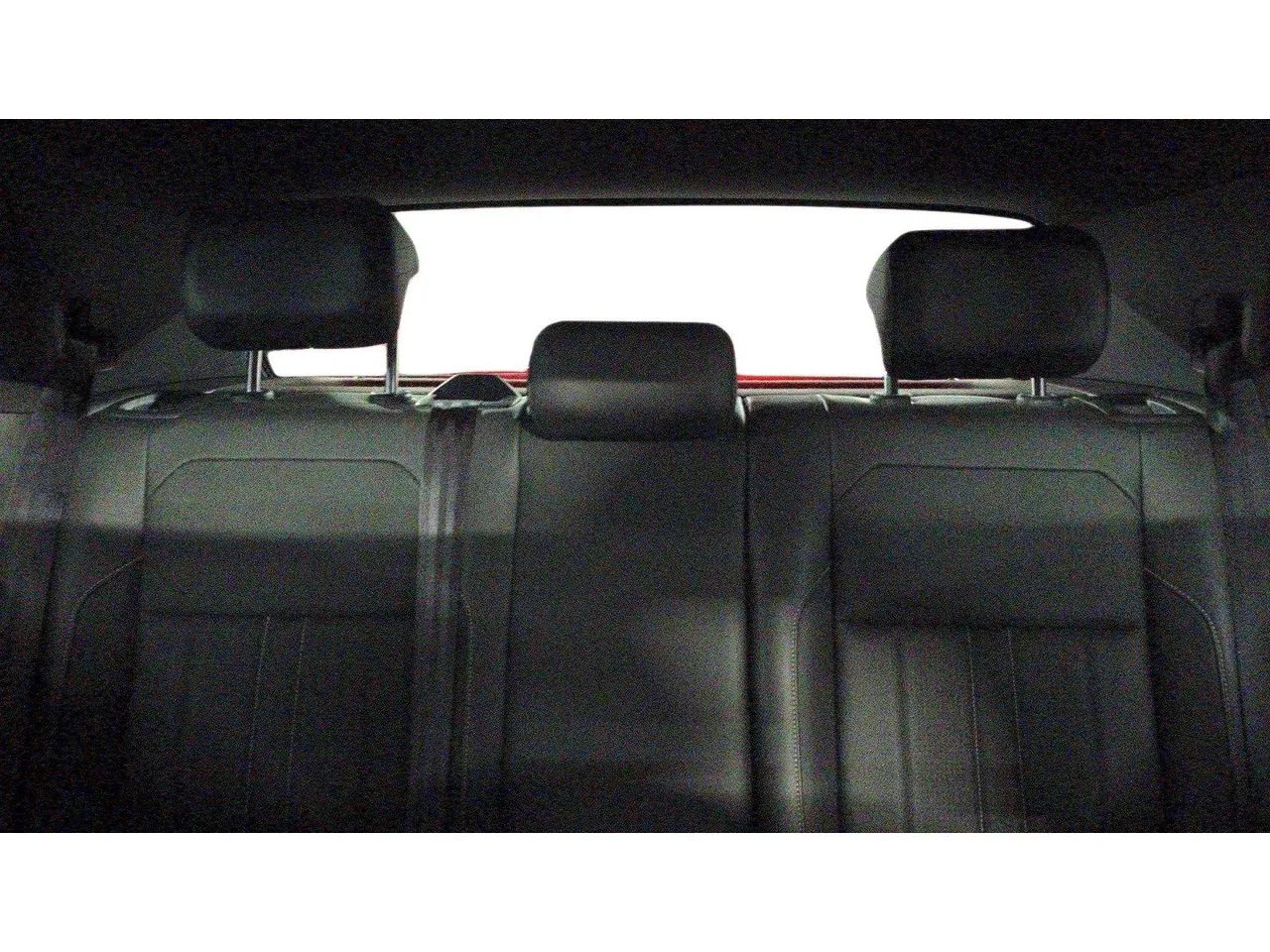 Volkswagen T-Cross Highline 1.4 TSI Flex 16V 5P AUT, foto 12 de 18