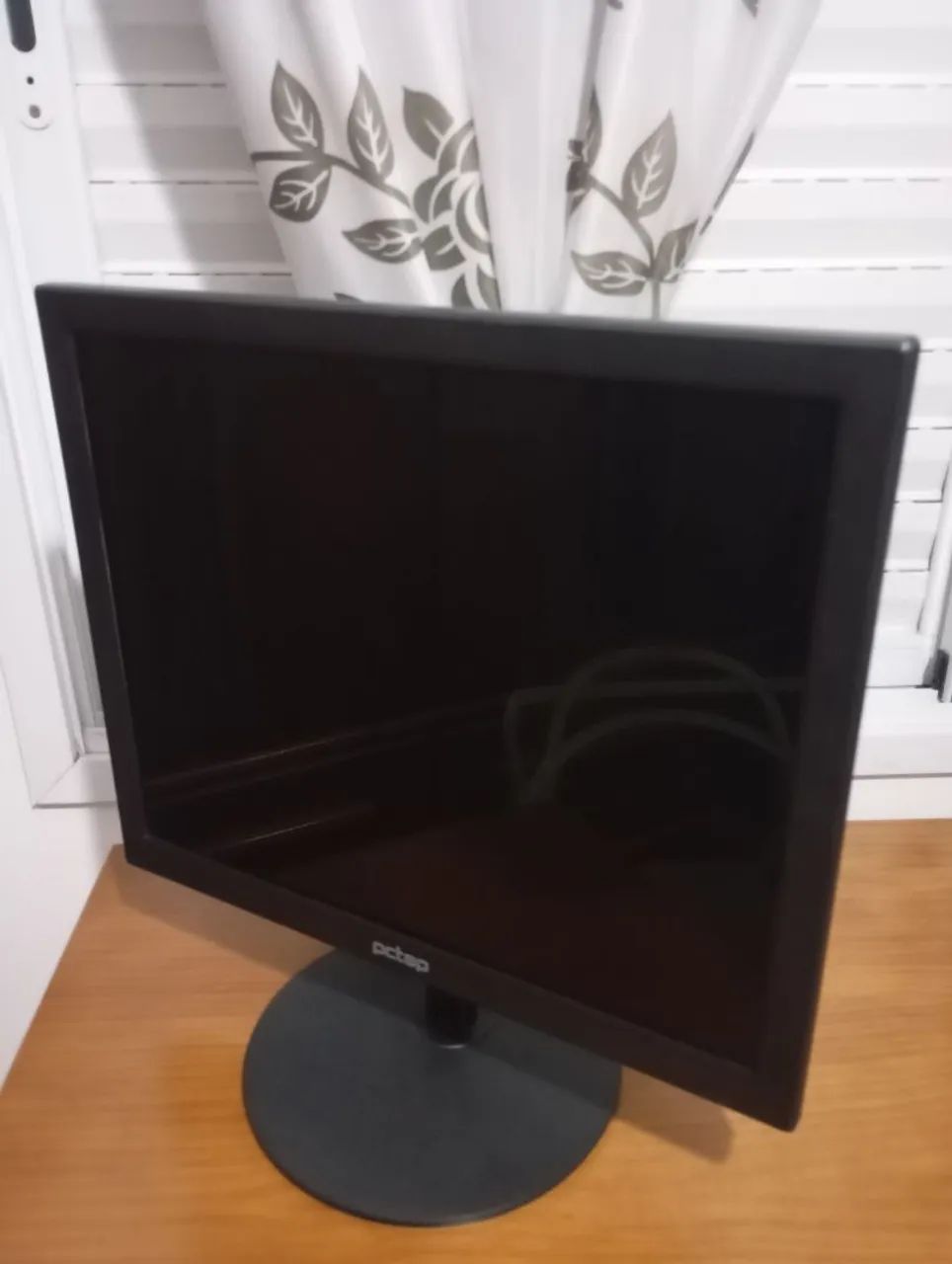 Monitor PC top 