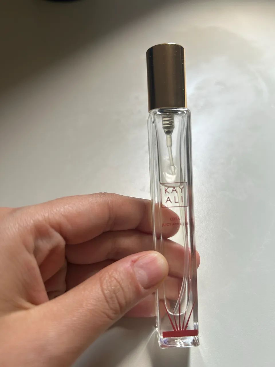 Eden juicy apple