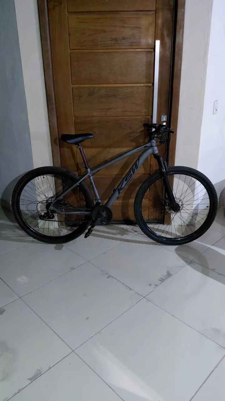Bicicleta aro 29 - Foto 5
