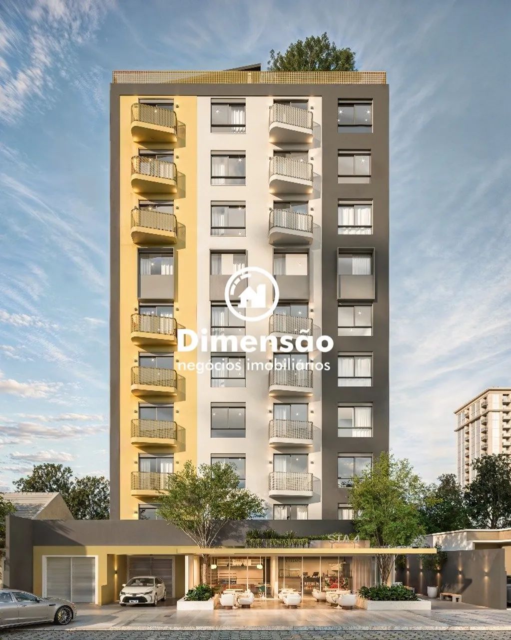 STUDIO GARDEN NO BAIRRO SANTA MÔNICA - FLORIANÓPOLIS. - Foto 2
