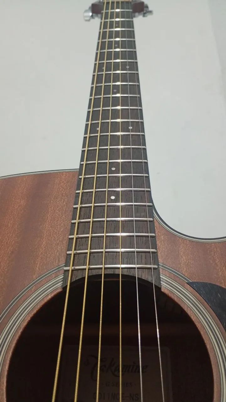 Takamine gd11  - Foto 3