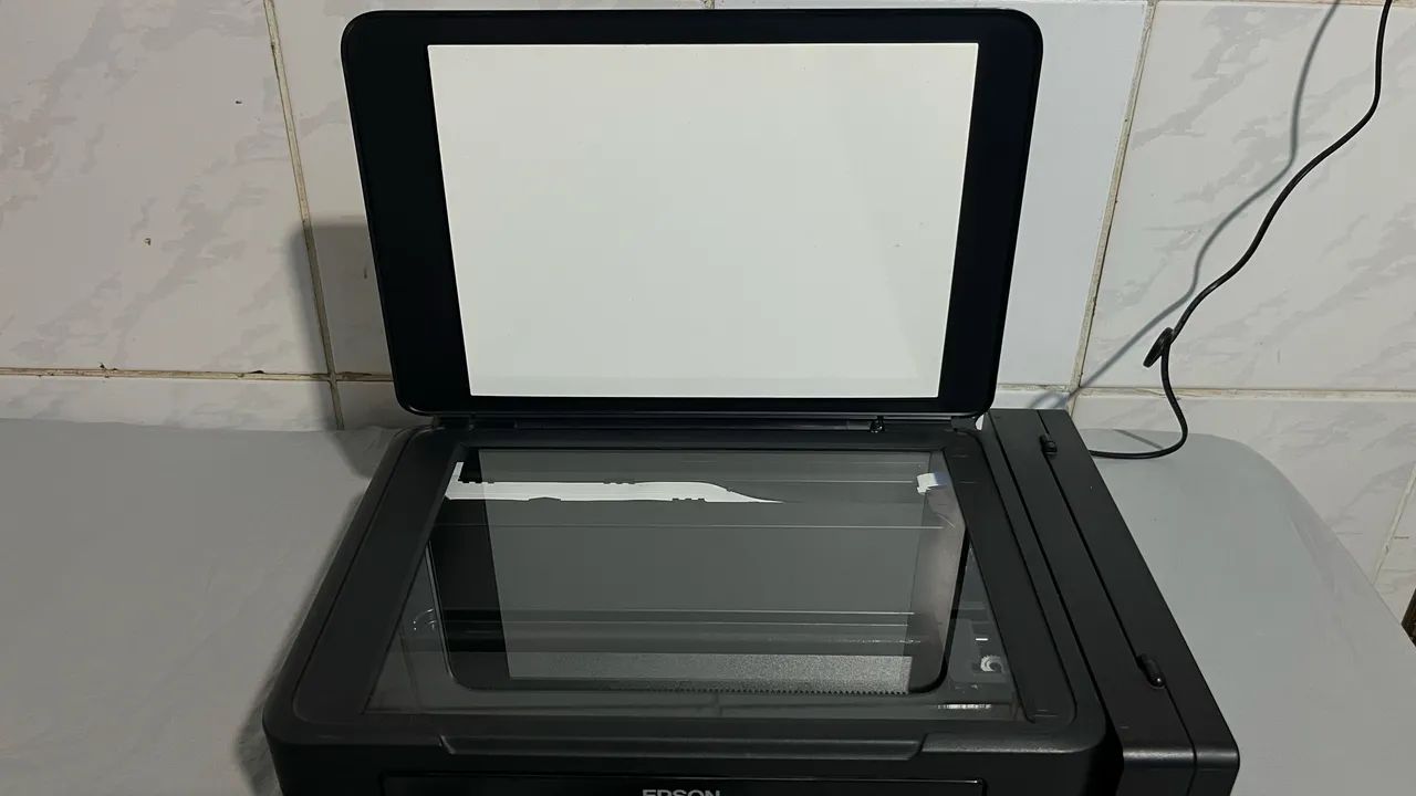 Impressora Epson L395 - Foto 3