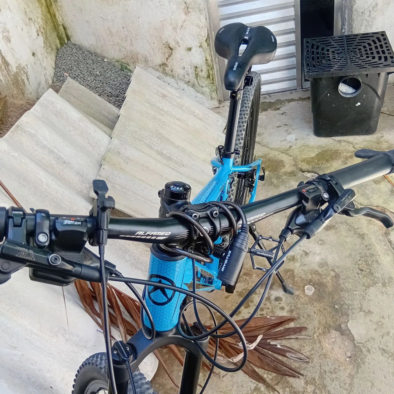 Bicicleta aro 29 - Foto 2