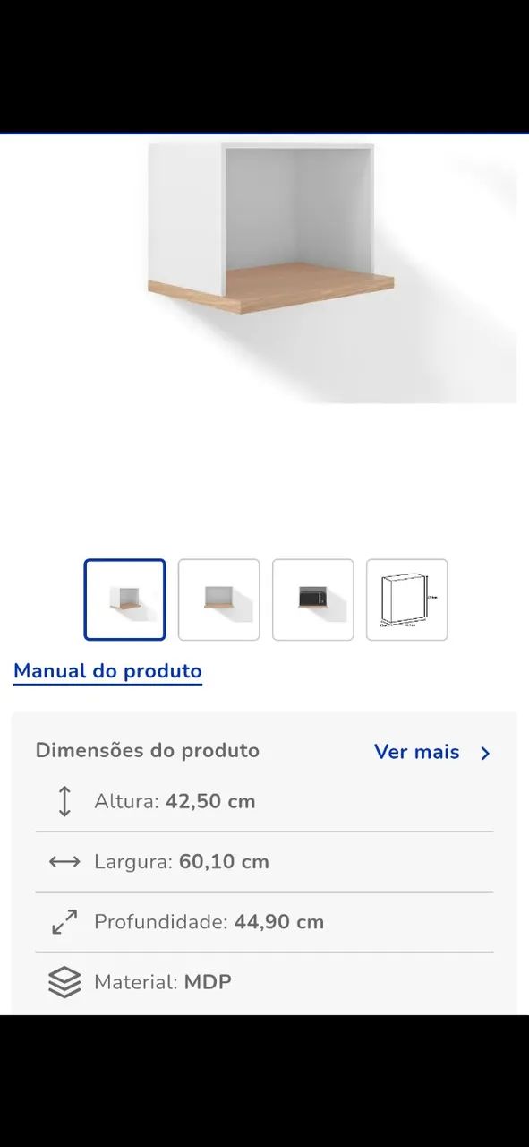 Armarios de Cozinha em perfeito estado!! - Foto 2