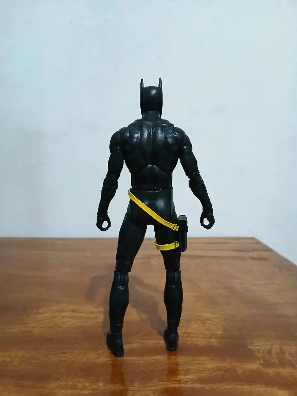 Jim Gordon Batman McFarlane DC Multiverse - Foto 5