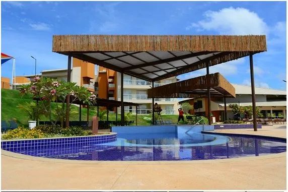 LOCAÇÃO DE TEMPORADA NO ILHAS DO LAGO ECO RESORT - Foto 3