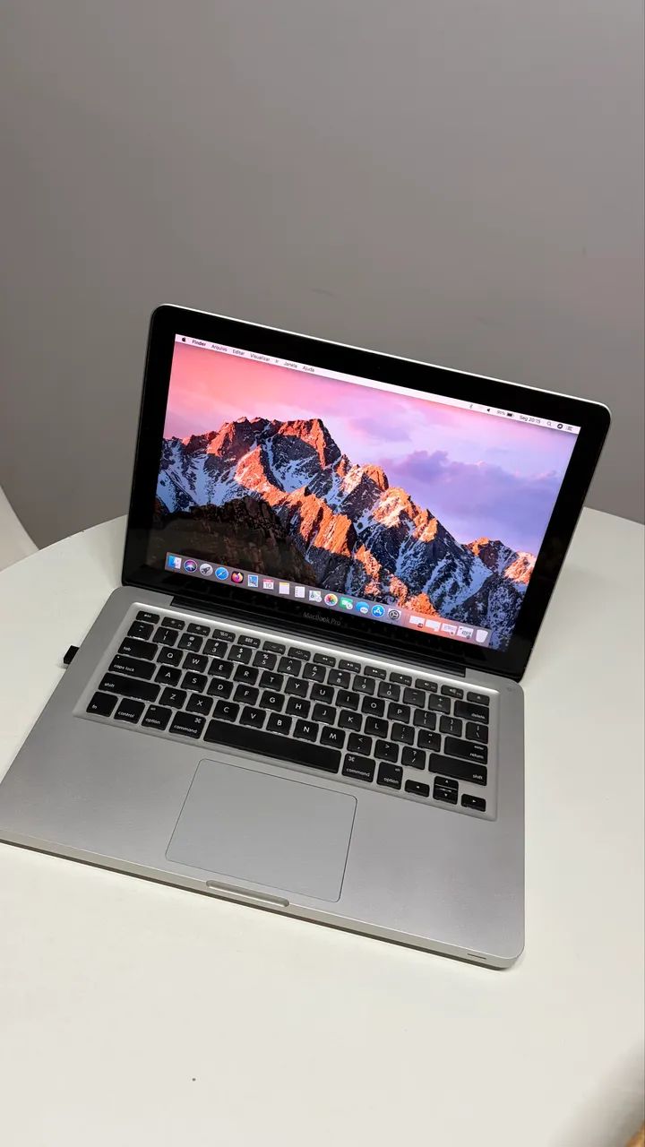 Vendo MacBook Pro8,1 - Intel core i5 2,4Ghz  - Foto 4