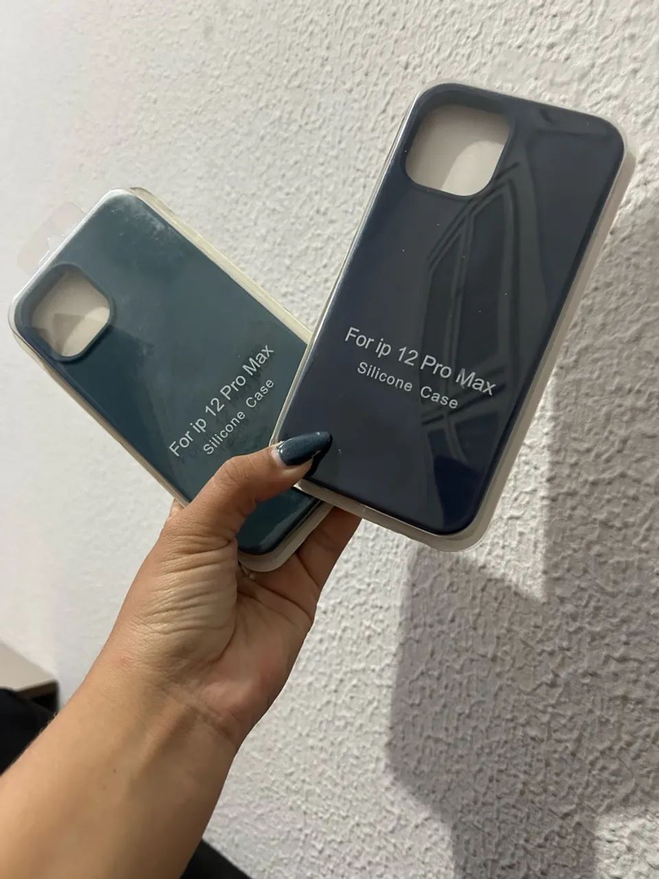 Capinha para seu celular  - Foto 4