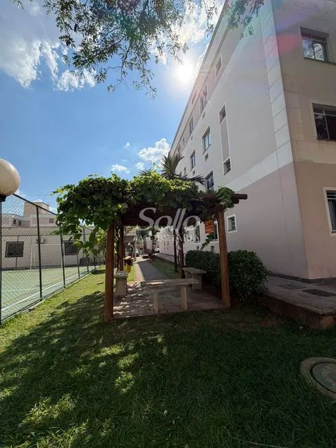 Venda Apartamento SHOPPING PARK - Foto 4