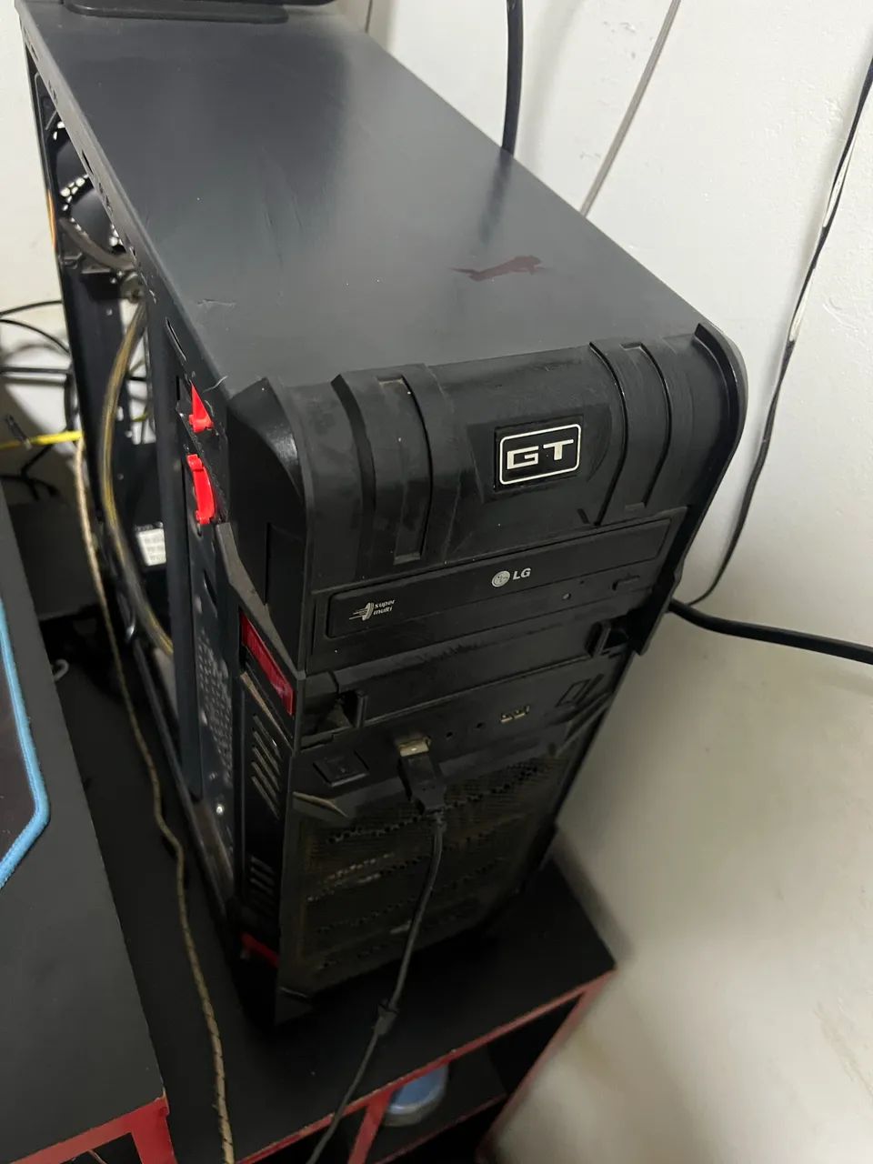 Vendo pc 