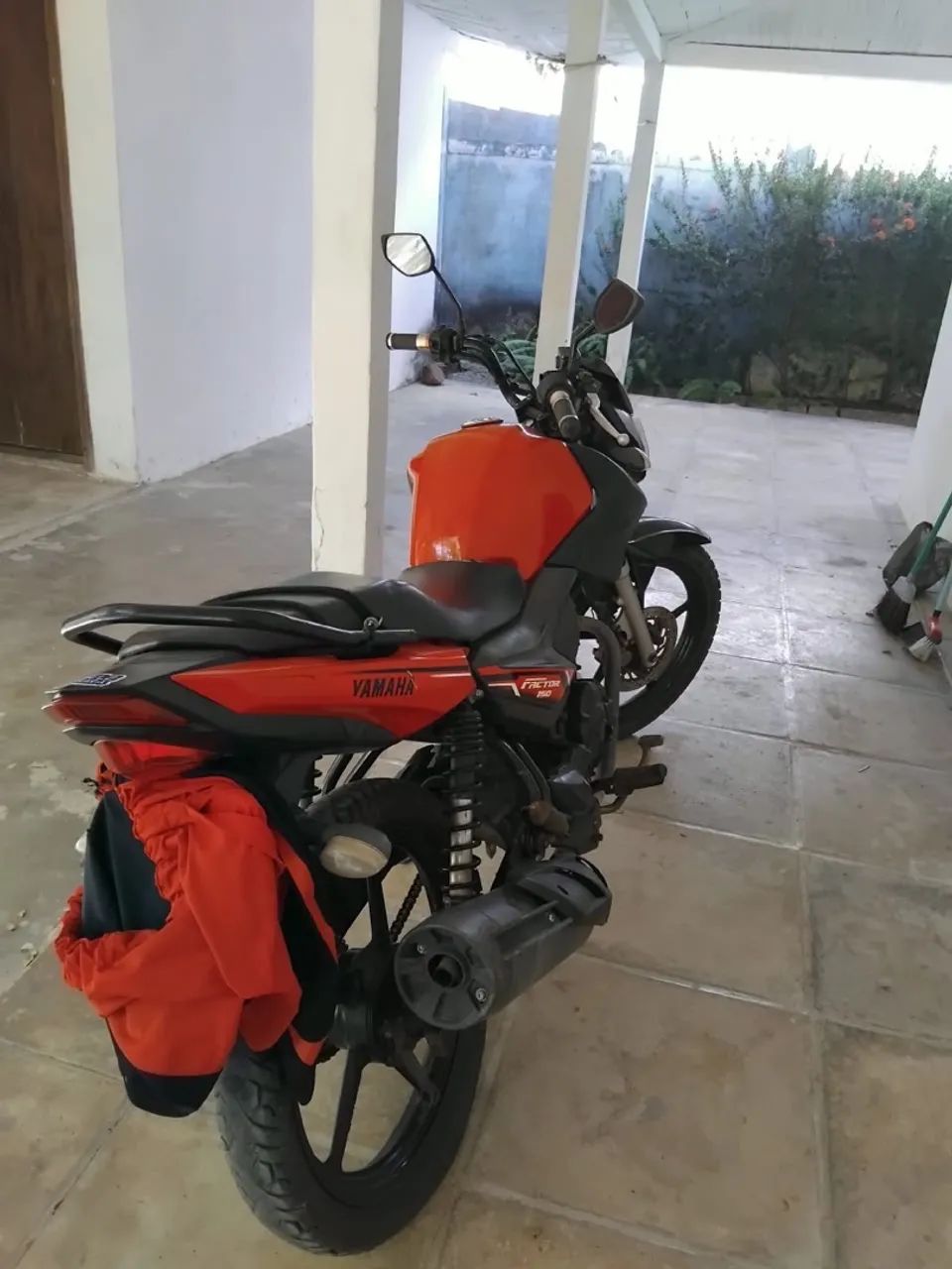 Yamaha Factor 2021 - Foto 2