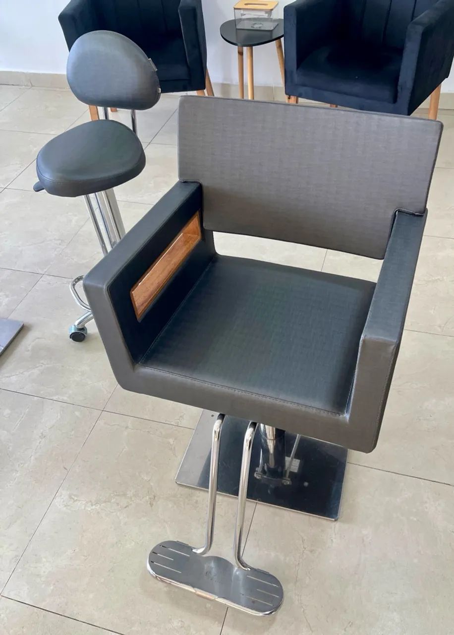 Móveis para Salão VDV em perfeito estado - Foto 4