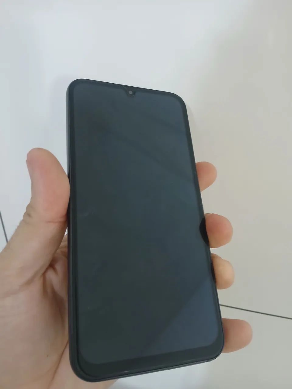 Celular samsung A34 5G