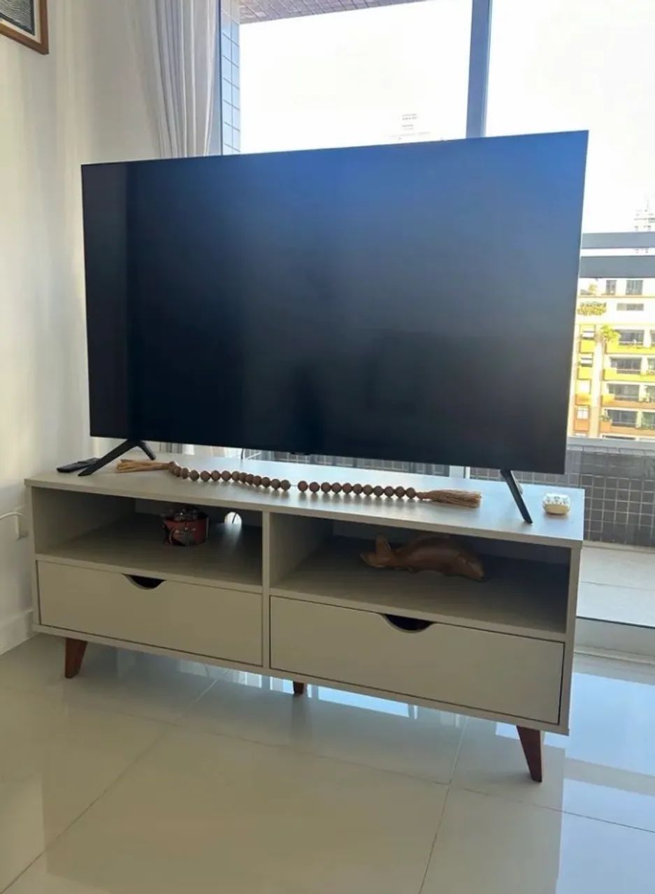 Rack de sala