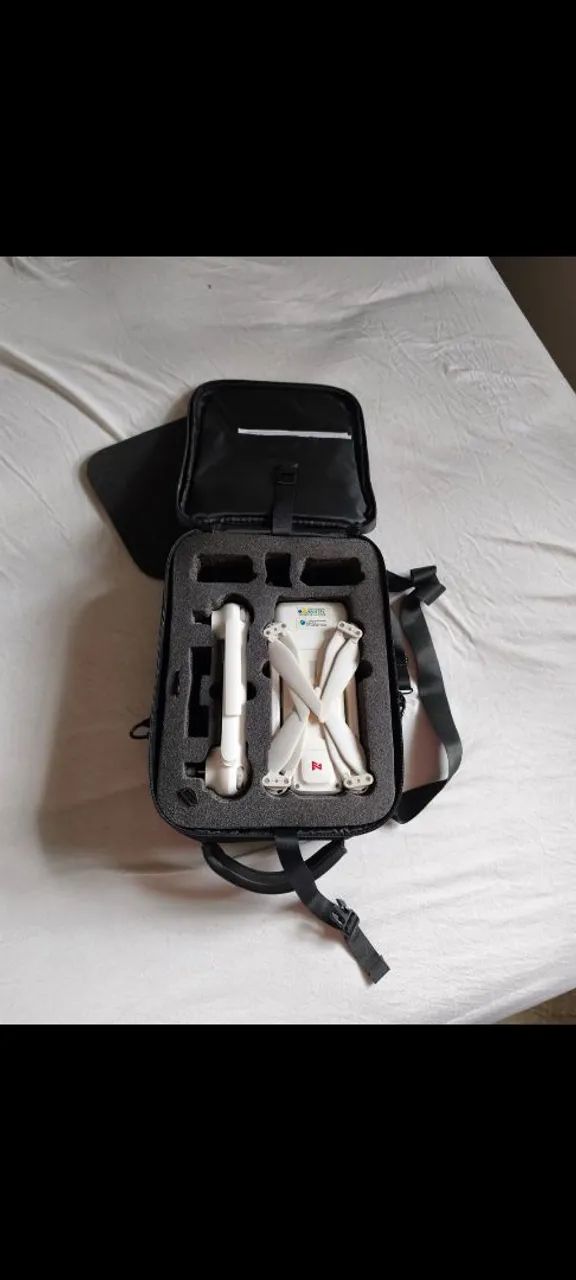 drone fimi x8
