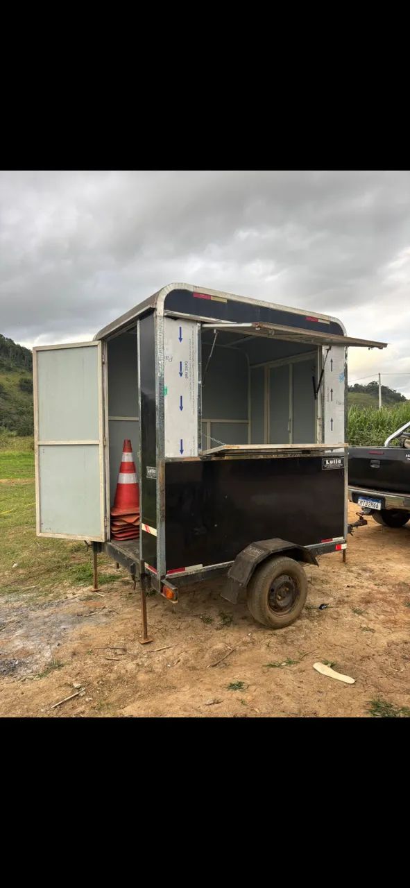 Trailer 